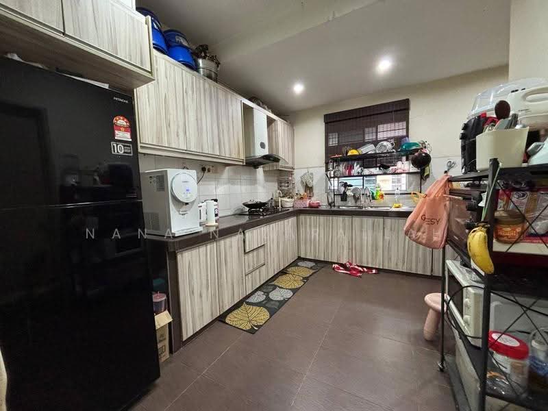 Rumah Kluster untuk Dijual di Bandar Puteri Klang (Klang) - Nana Nazarallah - PropertyGuru.com.my