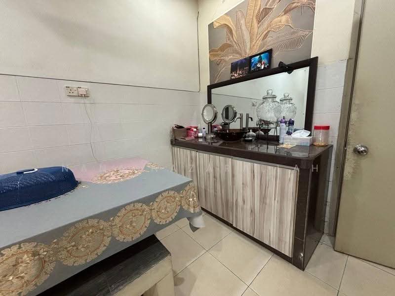 Rumah Kluster untuk Dijual di Bandar Puteri Klang (Klang) - Nana Nazarallah - PropertyGuru.com.my