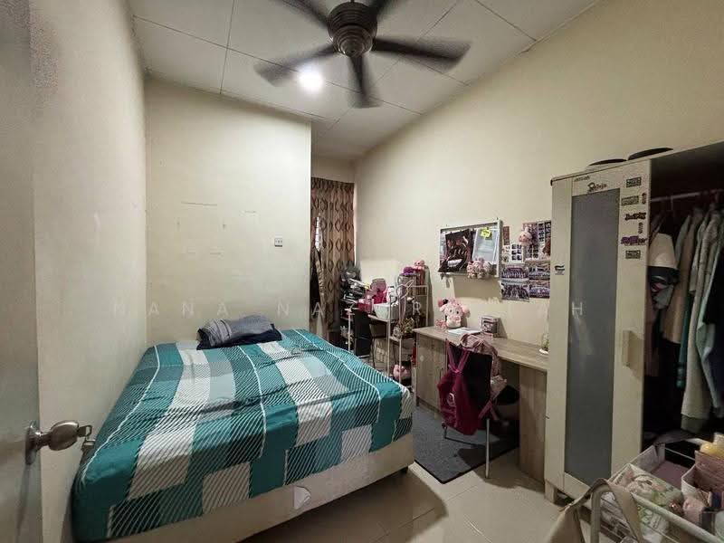 Rumah Kluster untuk Dijual di Bandar Puteri Klang (Klang) - Nana Nazarallah - PropertyGuru.com.my