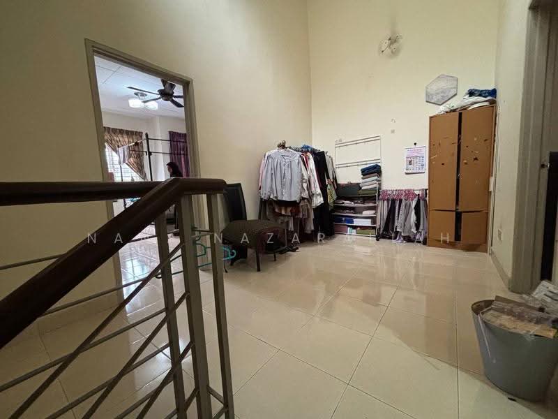 Rumah Kluster untuk Dijual di Bandar Puteri Klang (Klang) - Nana Nazarallah - PropertyGuru.com.my