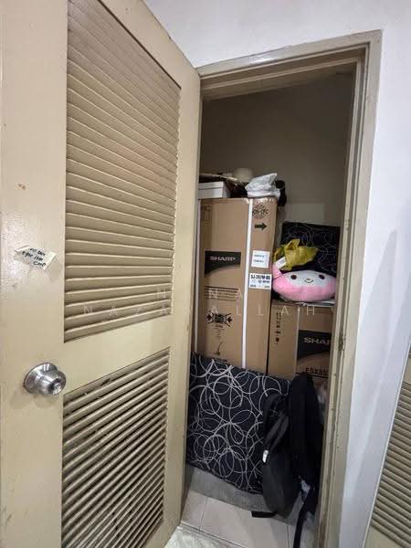 Rumah Kluster untuk Dijual di Bandar Puteri Klang (Klang) - Nana Nazarallah - PropertyGuru.com.my