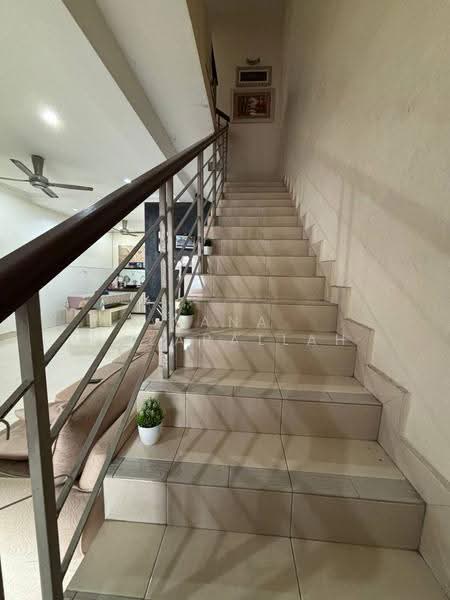 Rumah Kluster untuk Dijual di Bandar Puteri Klang (Klang) - Nana Nazarallah - PropertyGuru.com.my