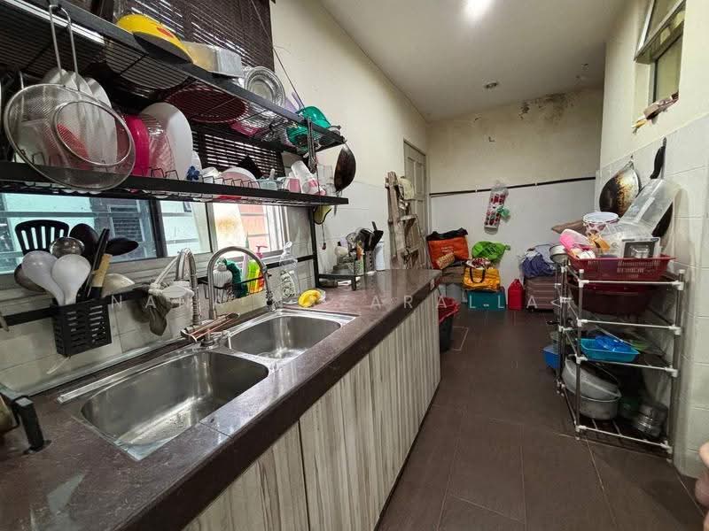 Rumah Kluster untuk Dijual di Bandar Puteri Klang (Klang) - Nana Nazarallah - PropertyGuru.com.my