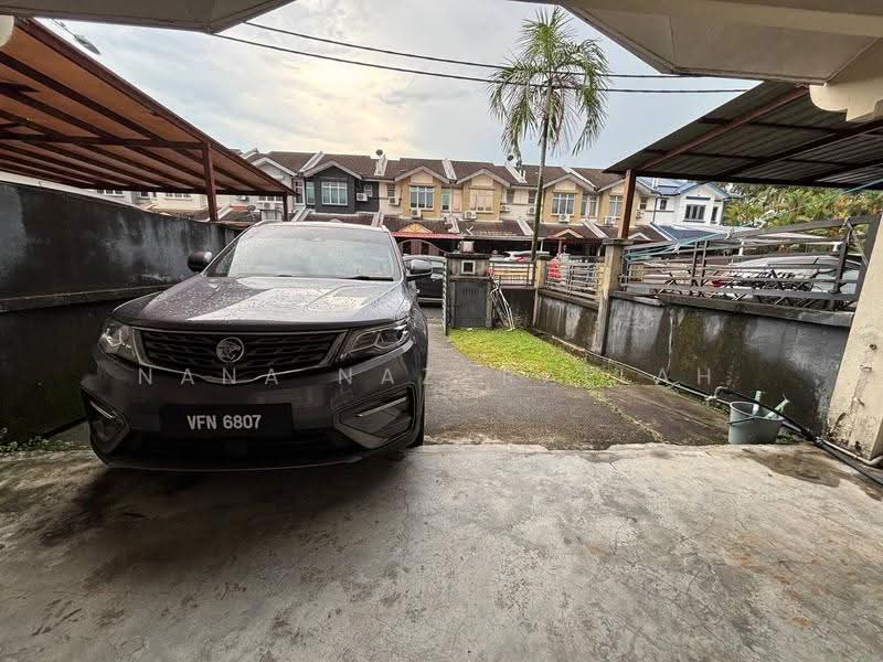 Rumah Kluster untuk Dijual di Bandar Puteri Klang (Klang) - Nana Nazarallah - PropertyGuru.com.my