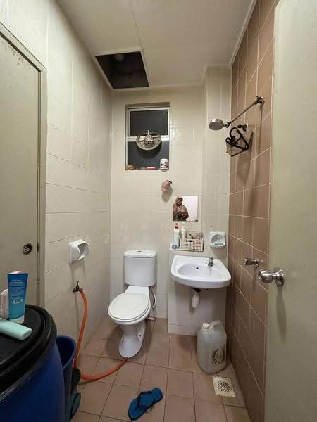 Rumah Kluster untuk Dijual di Bandar Puteri Klang (Klang) - Nana Nazarallah - PropertyGuru.com.my