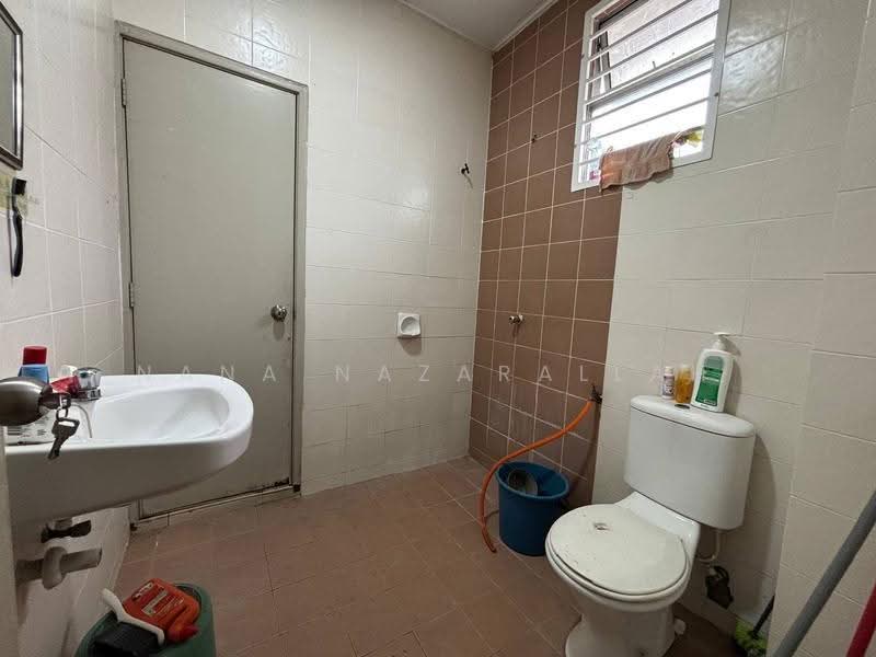 Rumah Kluster untuk Dijual di Bandar Puteri Klang (Klang) - Nana Nazarallah - PropertyGuru.com.my