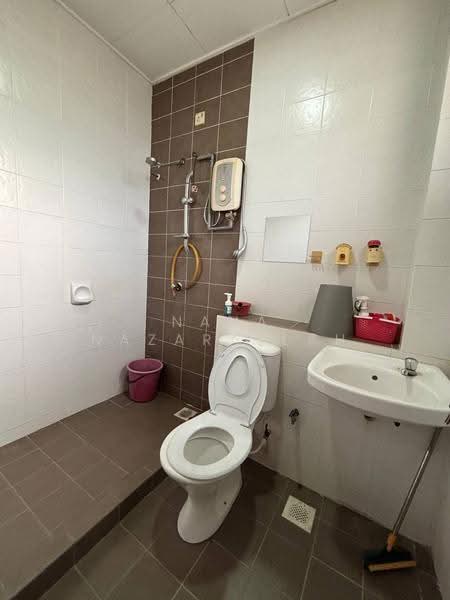 Rumah Kluster untuk Dijual di Bandar Puteri Klang (Klang) - Nana Nazarallah - PropertyGuru.com.my