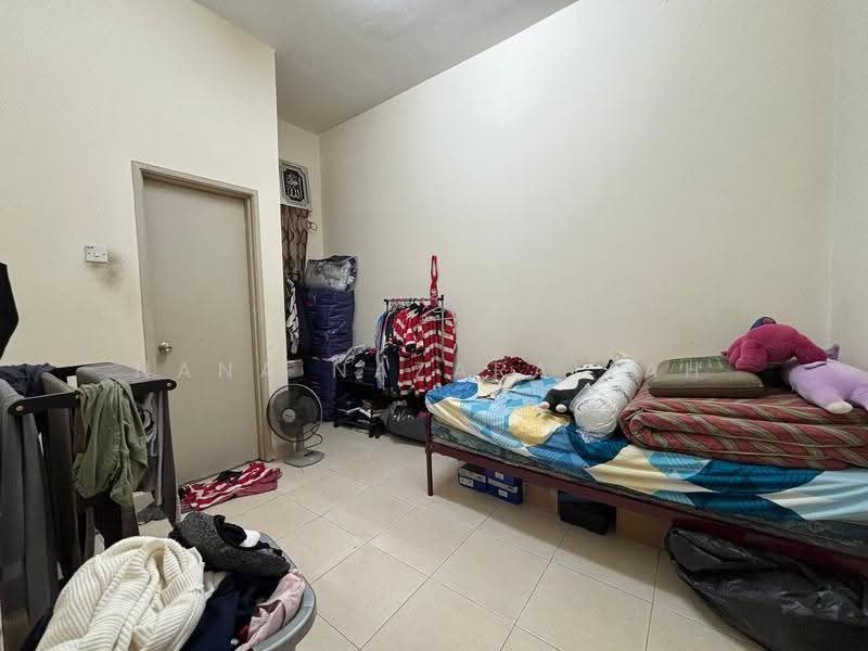 Rumah Kluster untuk Dijual di Bandar Puteri Klang (Klang) - Nana Nazarallah - PropertyGuru.com.my
