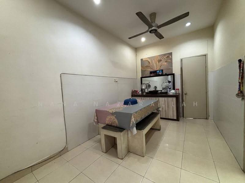 Rumah Kluster untuk Dijual di Bandar Puteri Klang (Klang) - Nana Nazarallah - PropertyGuru.com.my