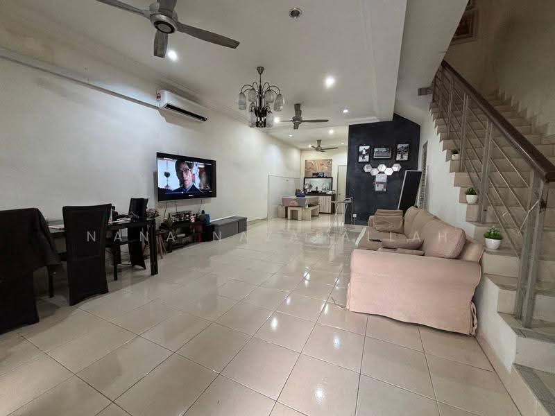 Rumah Kluster untuk Dijual di Bandar Puteri Klang (Klang) - Nana Nazarallah - PropertyGuru.com.my