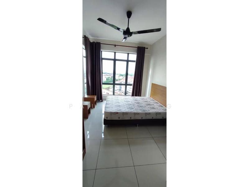 Service Residence for Rent at ARC @ Austin Hills - Pauline Ng - Bedroom - PropertyGuru.com.my