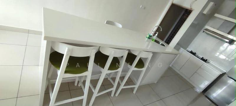 Service Residence for Rent at ARC @ Austin Hills - Pauline Ng - Kitchen - PropertyGuru.com.my
