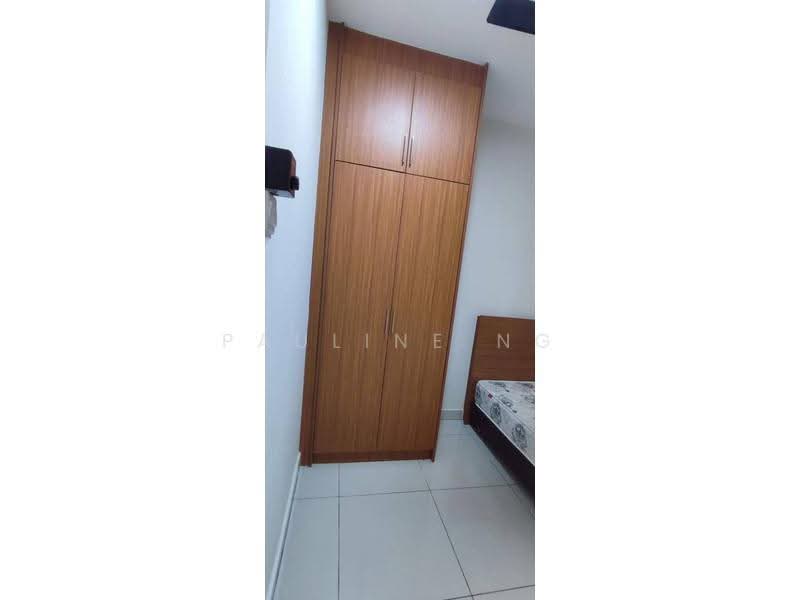 Service Residence for Rent at ARC @ Austin Hills - Pauline Ng - Bedroom - PropertyGuru.com.my