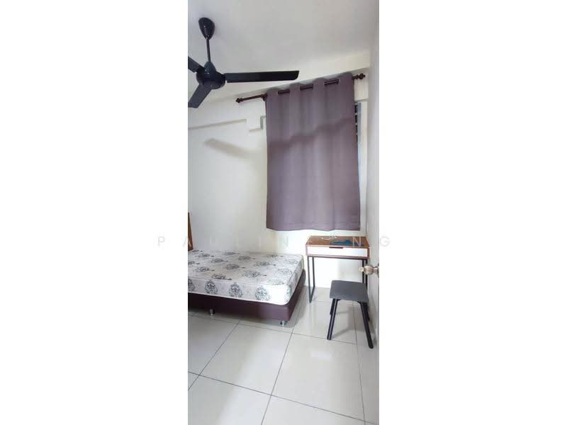 Service Residence for Rent at ARC @ Austin Hills - Pauline Ng - Bedroom - PropertyGuru.com.my