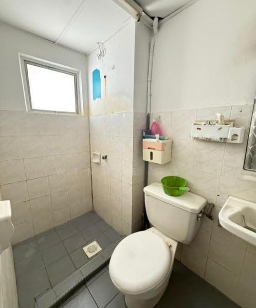 Condominium for Sale at Ketumbar Heights - Winnie Tai - Bathroom - PropertyGuru.com.my