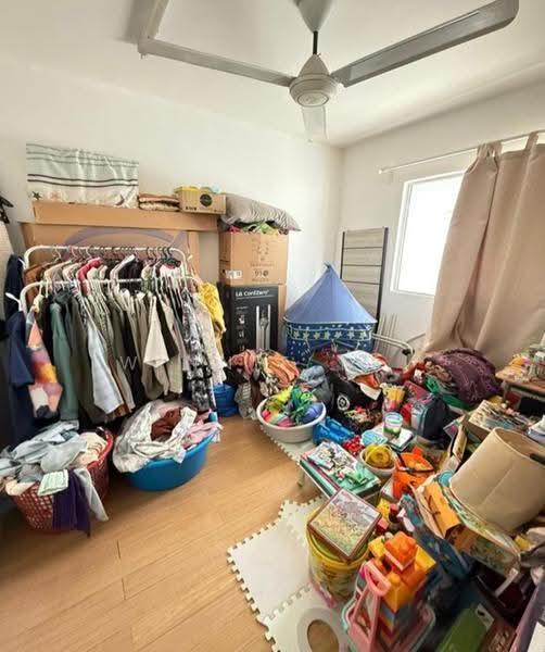 Condominium for Sale at Ketumbar Heights - Winnie Tai - PropertyGuru.com.my