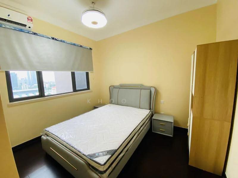 Apartment for Rent at R&F Princess Cove Phase 3-New Casa Suites - Khoo . - Bedroom - PropertyGuru.com.my