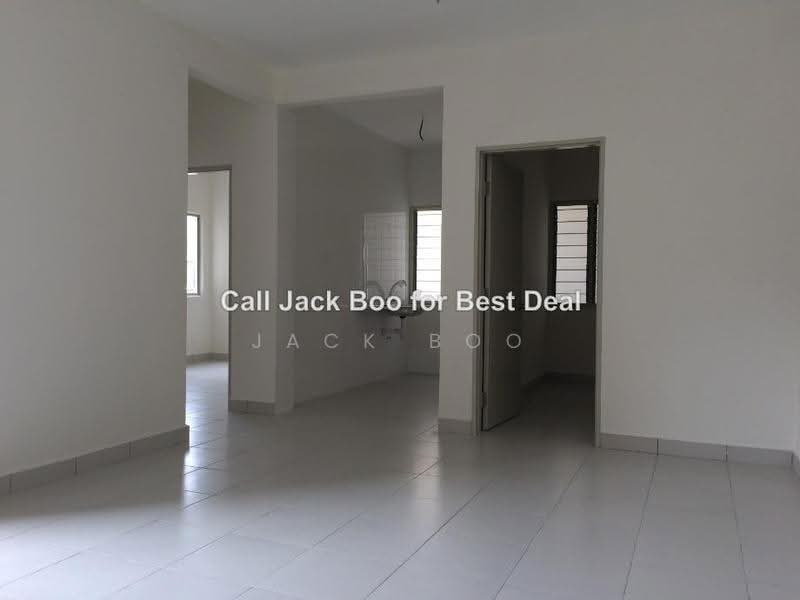 Apartment for Rent at Akasia - Jack Boo - PropertyGuru.com.my