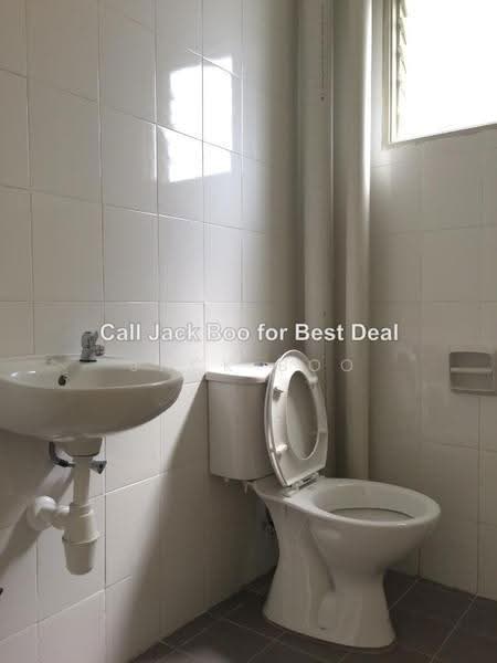 Apartment for Rent at Akasia - Jack Boo - PropertyGuru.com.my