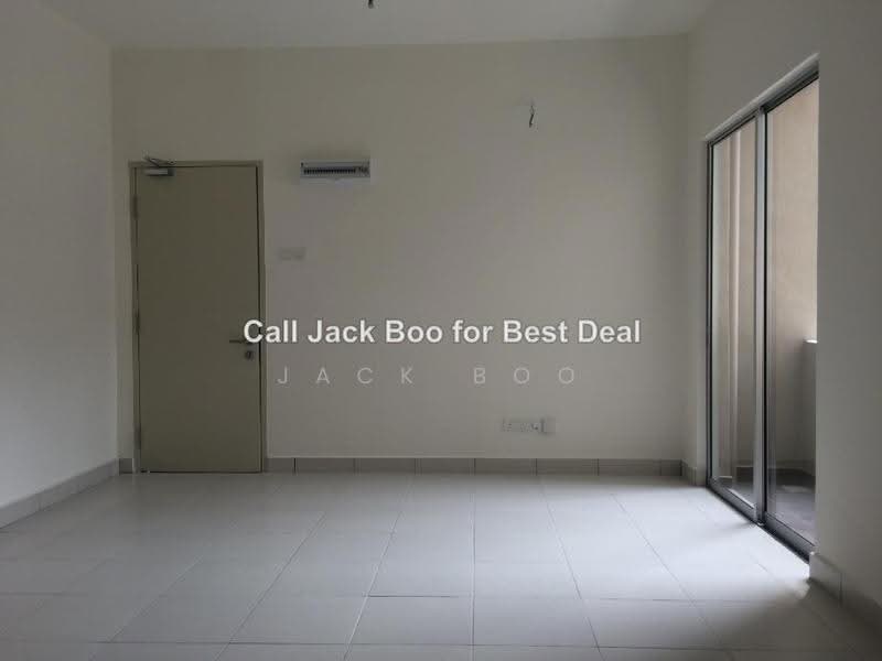 Apartment for Rent at Akasia - Jack Boo - PropertyGuru.com.my