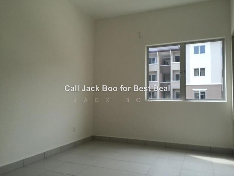 Apartment for Rent at Akasia - Jack Boo - PropertyGuru.com.my