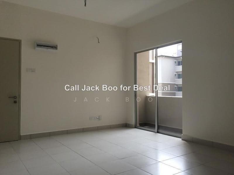 Apartment for Rent at Akasia - Jack Boo - PropertyGuru.com.my