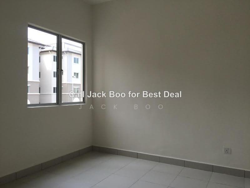 Apartment for Rent at Akasia - Jack Boo - PropertyGuru.com.my