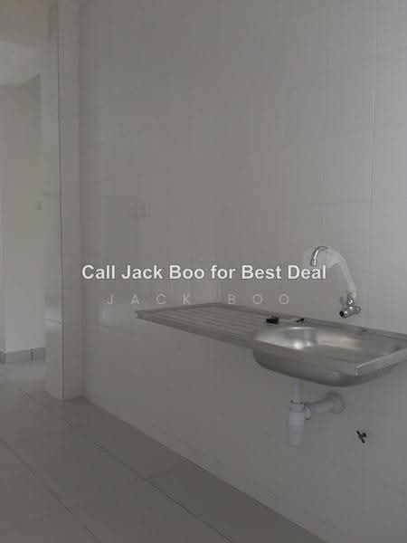 Apartment for Rent at Akasia - Jack Boo - PropertyGuru.com.my