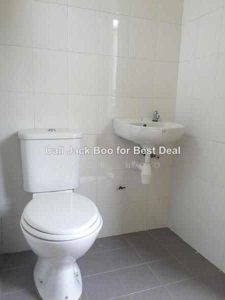 Apartment for Rent at Akasia - Jack Boo - PropertyGuru.com.my