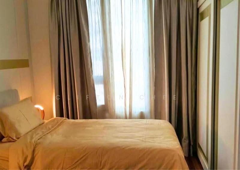 Condominium for Sale at Marinox Sky Villas - Clifton Chee - Bedroom - PropertyGuru.com.my