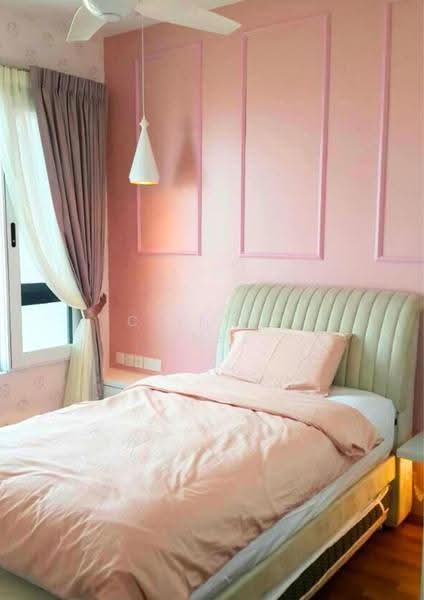 Condominium for Sale at Marinox Sky Villas - Clifton Chee - Bedroom - PropertyGuru.com.my