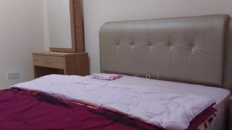Condominium for Sale at Putra Place Condominium - Elaine Ooi - Bedroom - PropertyGuru.com.my