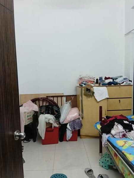 Rumah Teres 2.5-Tingkat untuk Dijual di Ipoh (Perak) - Ck Nyau - Bedroom - PropertyGuru.com.my