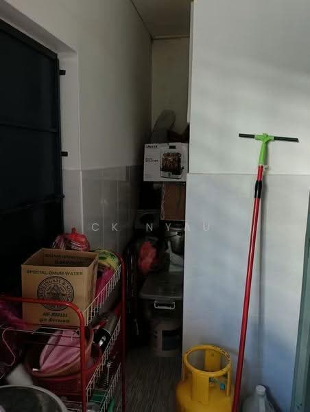 Rumah Teres 2.5-Tingkat untuk Dijual di Ipoh (Perak) - Ck Nyau - Kitchen - PropertyGuru.com.my