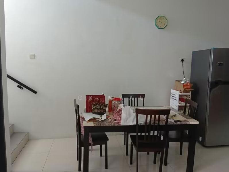 Rumah Teres 2.5-Tingkat untuk Dijual di Ipoh (Perak) - Ck Nyau - Dining Room - PropertyGuru.com.my