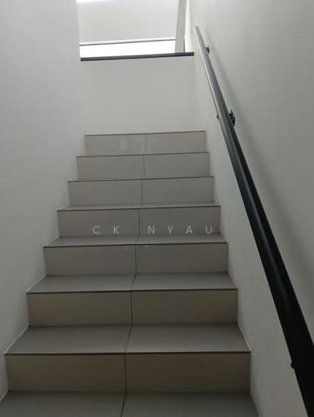 Rumah Teres 2.5-Tingkat untuk Dijual di Ipoh (Perak) - Ck Nyau - Interior - PropertyGuru.com.my