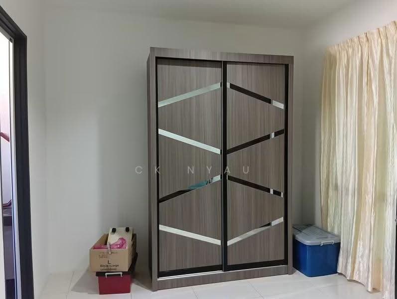 Rumah Teres 2.5-Tingkat untuk Dijual di Ipoh (Perak) - Ck Nyau - Bedroom - PropertyGuru.com.my