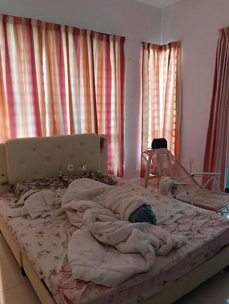 Rumah Teres 2.5-Tingkat untuk Dijual di Ipoh (Perak) - Ck Nyau - Bedroom - PropertyGuru.com.my