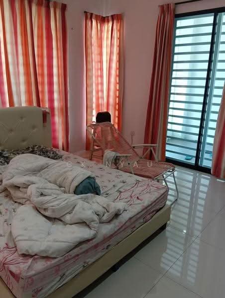 Rumah Teres 2.5-Tingkat untuk Dijual di Ipoh (Perak) - Ck Nyau - Bedroom - PropertyGuru.com.my
