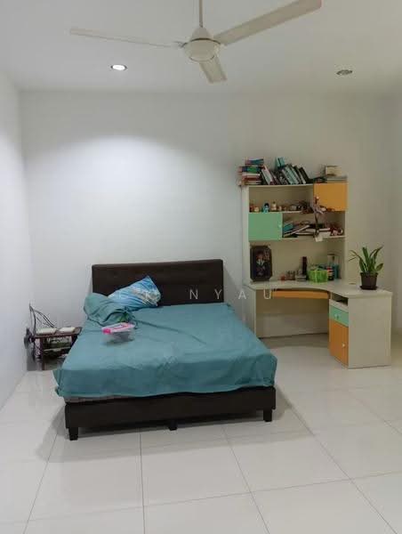 Rumah Teres 2.5-Tingkat untuk Dijual di Ipoh (Perak) - Ck Nyau - Bedroom - PropertyGuru.com.my