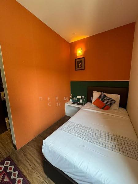 Hotel / Resort for Sale in George Town (Penang) - Desmond Chuah - Bedroom - PropertyGuru.com.my