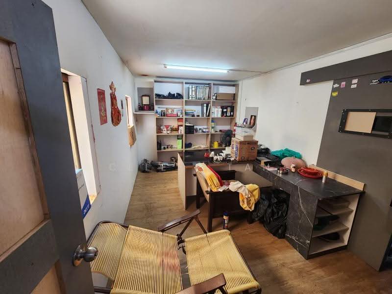 Factory for Sale in Taman Mount Austin (Tebrau) - Celest Tan - PropertyGuru.com.my