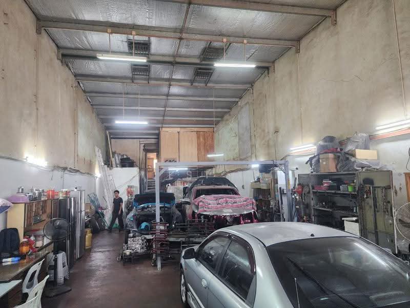 Factory for Sale in Taman Mount Austin (Tebrau) - Celest Tan - PropertyGuru.com.my