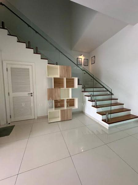 Semi-Detached House for Sale in Cyber 9 (Cyberjaya) - Abdul Rahman M Samsudeen - Interior - PropertyGuru.com.my