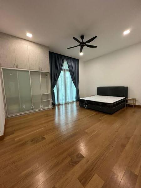 Semi-Detached House for Sale in Cyber 9 (Cyberjaya) - Abdul Rahman M Samsudeen - Bedroom - PropertyGuru.com.my