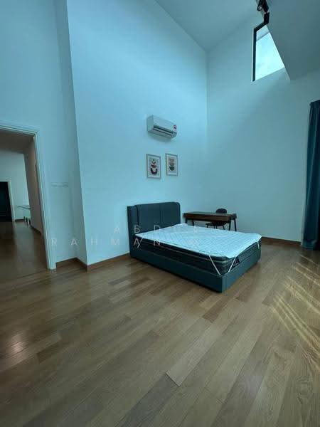 Semi-Detached House for Sale in Cyber 9 (Cyberjaya) - Abdul Rahman M Samsudeen - Bedroom - PropertyGuru.com.my