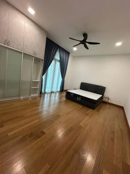 Semi-Detached House for Sale in Cyber 9 (Cyberjaya) - Abdul Rahman M Samsudeen - Bedroom - PropertyGuru.com.my