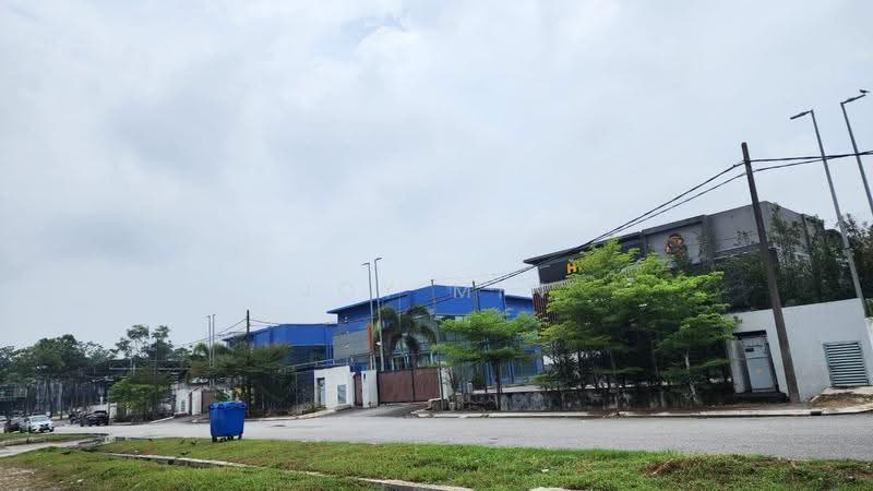 Factory for Rent in Skudai (Johor) - Joy Min - Exterior - PropertyGuru.com.my