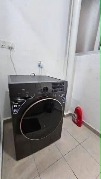Service Residence for Rent at One 49 Residence - SJ CHAN - Interior - PropertyGuru.com.my