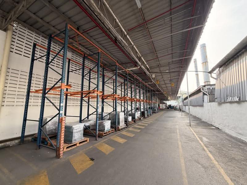 Kilang untuk Dijual di Perai (Penang) - GK Saw - Exterior - PropertyGuru.com.my